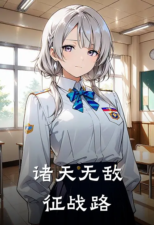 诸天无敌征战路