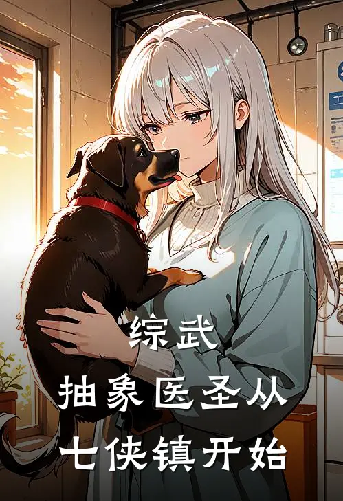 综武，抽象医圣从七侠镇开始