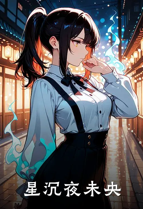星沉夜未央