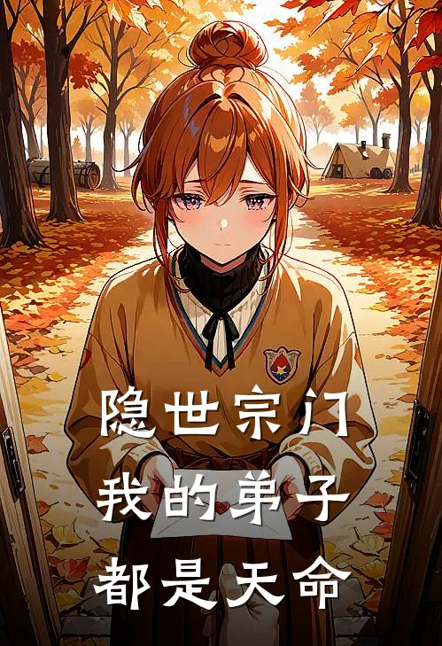 隐世宗门：我的弟子都是天命