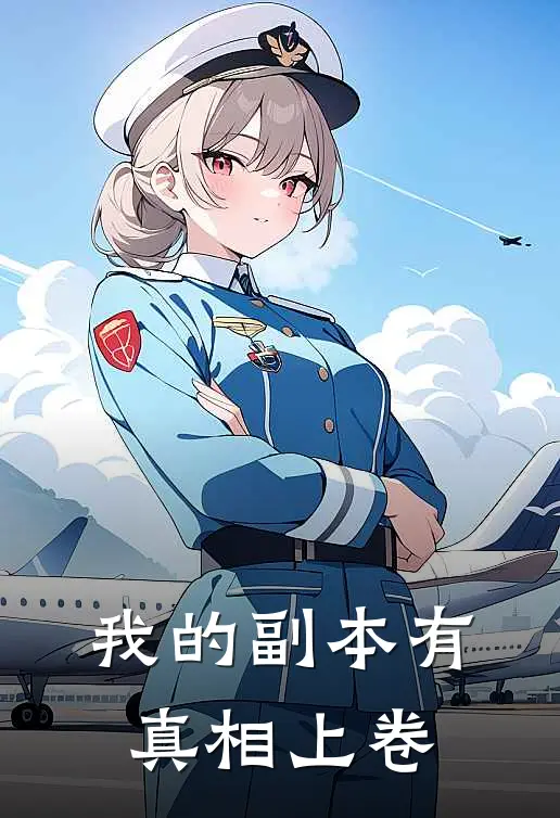 我的副本有真相上卷
