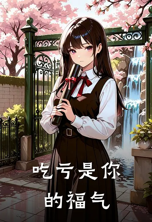 吃亏是你的福气