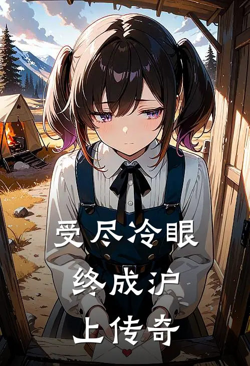 受尽冷眼,终成沪上传奇