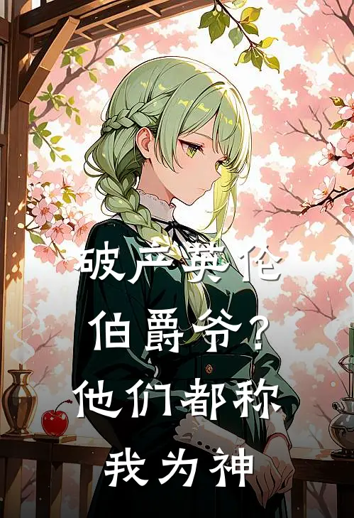 破产英伦伯爵爷?他们都称我为神