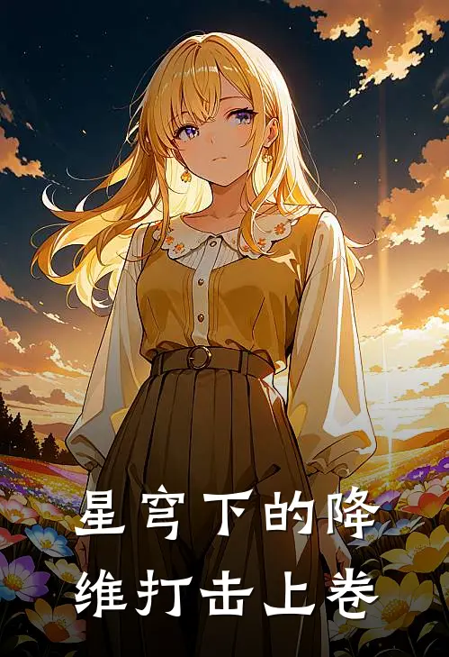 星穹下的降维打击上卷