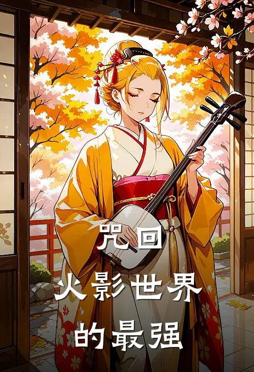 咒回:火影世界的最强