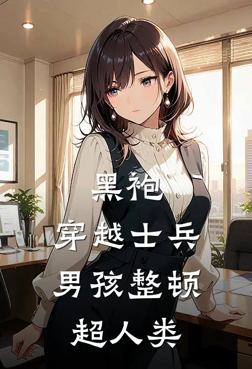 黑袍:穿越士兵男孩整顿超人类