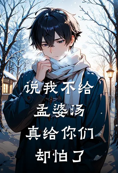 说我不给孟婆汤，真给你们却怕了