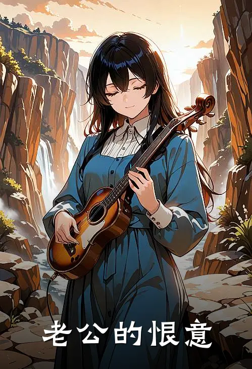 老公的恨意