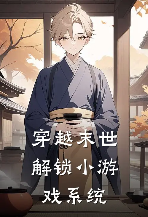 穿越末世,解锁小游戏系统