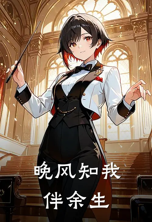 晚风知我伴余生