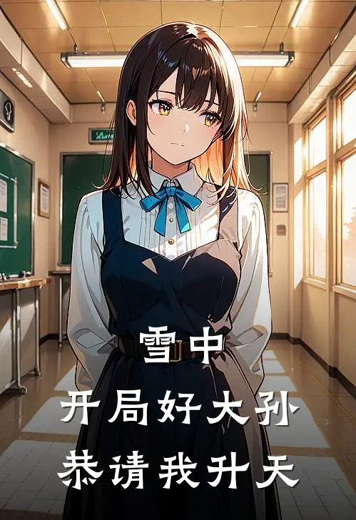 雪中，开局好大孙恭请我升天