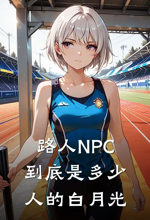 路人NPC到底是多少人的白月光