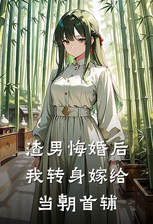 渣男悔婚后，我转身嫁给当朝首辅
