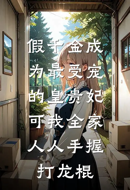 假千金成为最受宠的皇贵妃，可我全家人人手握打龙棍