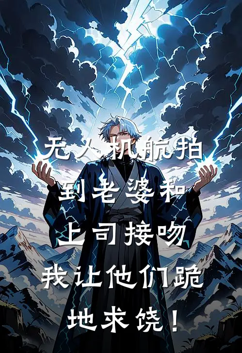 无人机航拍到老婆和上司接吻,我让他们跪地求饶!