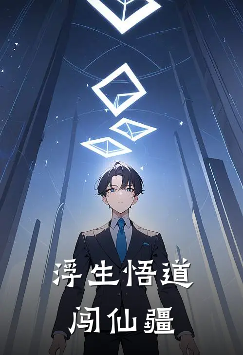 浮生悟道闯仙疆