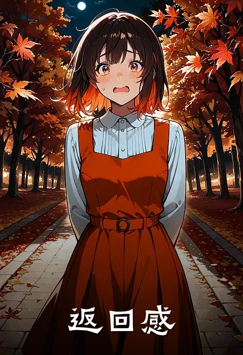 返回感