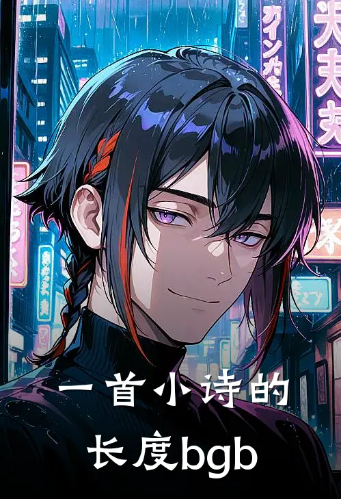 一首小诗的长度【bgb】