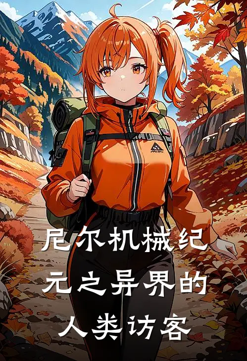 尼尔机械纪元之异界的人类访客