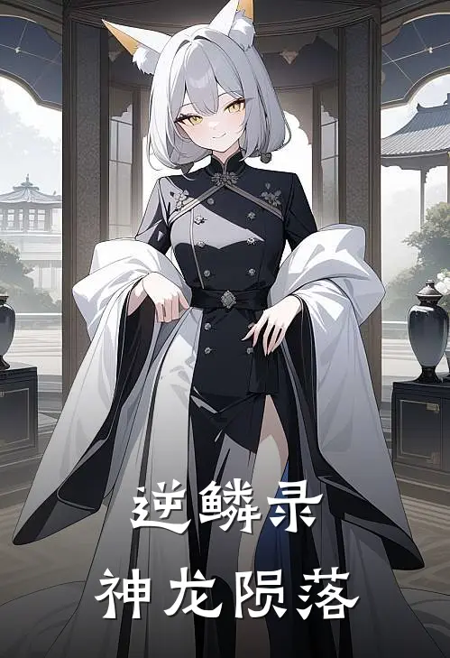 逆鳞录：神龙陨落