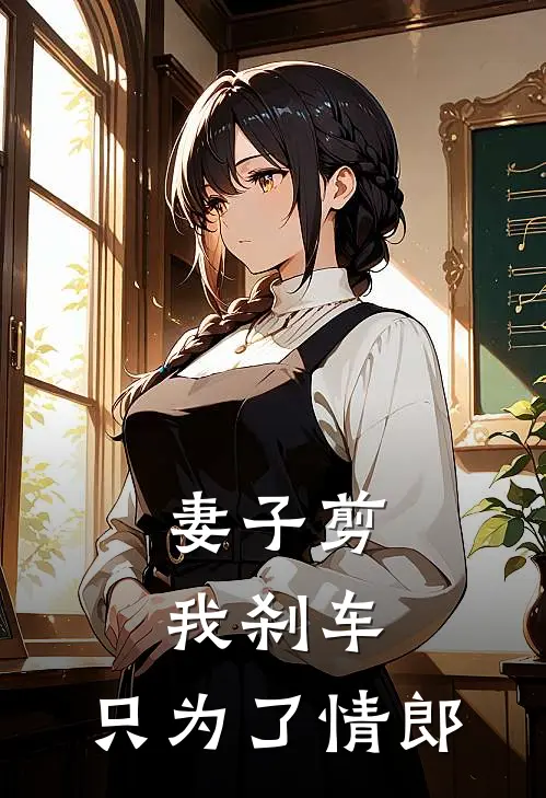 妻子剪我刹车，只为了情郎