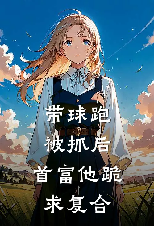 带球跑被抓后，首富他跪求复合