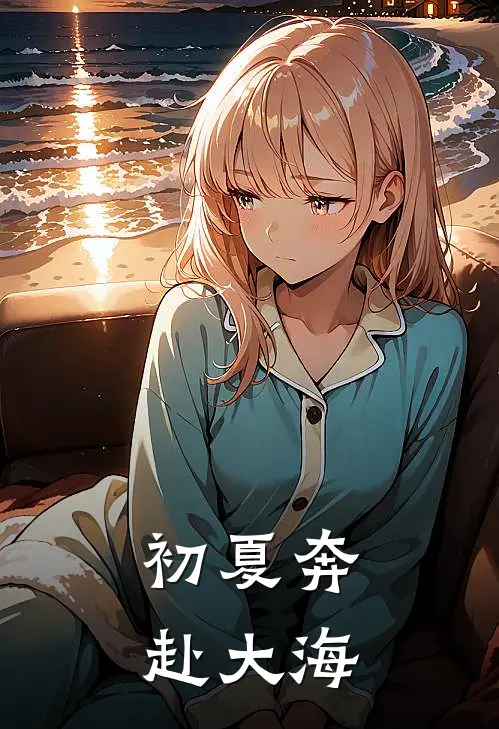 初夏奔赴大海