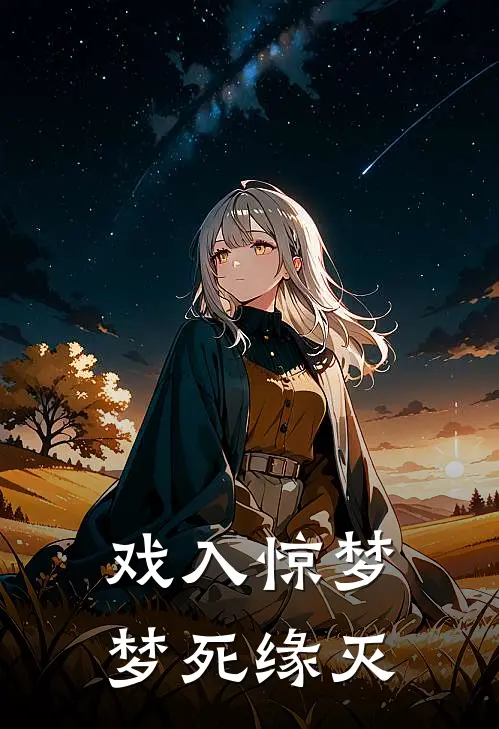 戏入惊梦，梦死缘灭