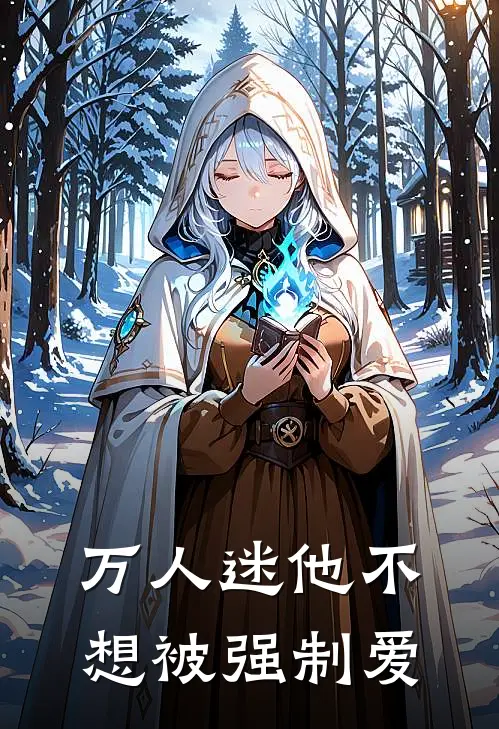 万人迷他不想被强制爱