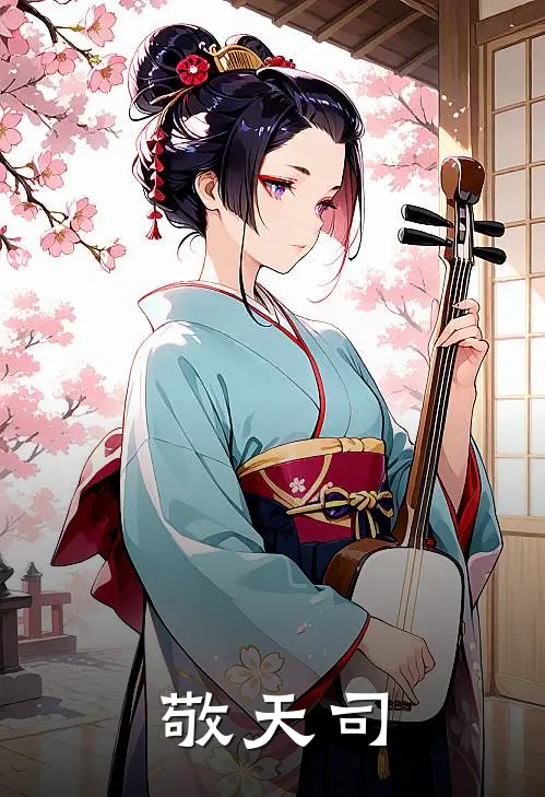 敬天司