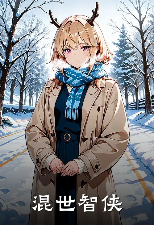混世智侠