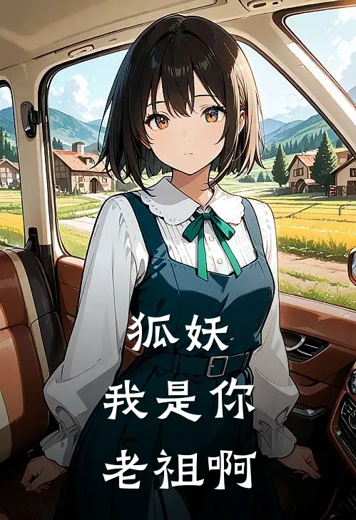 狐妖：我是你老祖啊