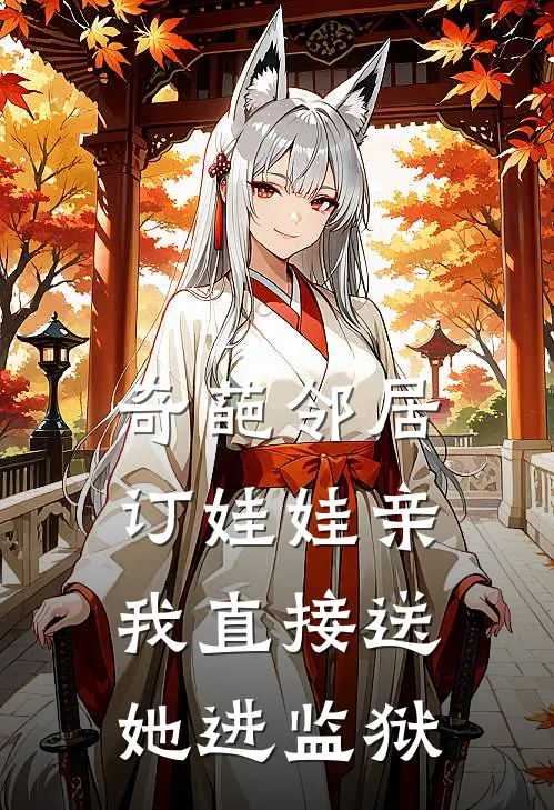 奇葩邻居订娃娃亲，我直接送她进监狱
