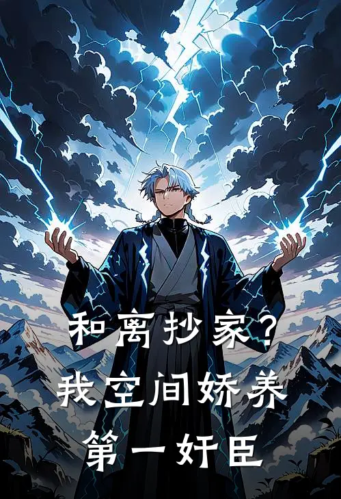 和离抄家?我空间娇养第一奸臣