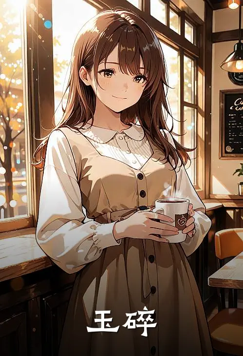 玉碎