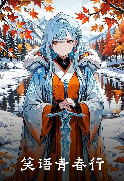 笑语青春行