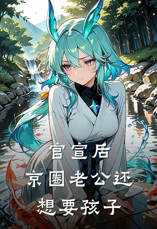 官宣后，京圈老公还想要孩子