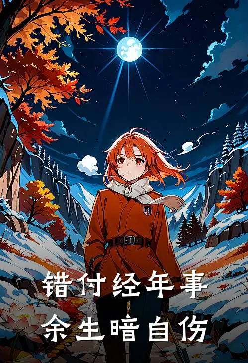 错付经年事，余生暗自伤