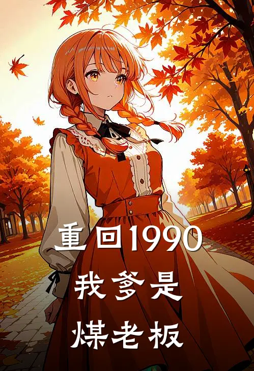重回1990：我爹是煤老板