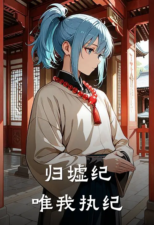 归墟纪：唯我执纪
