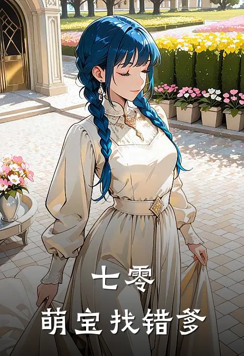 七零:萌宝找错爹