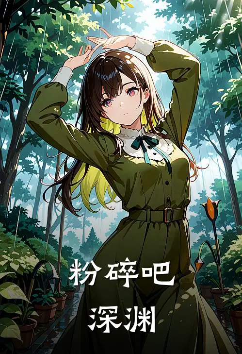 粉碎吧,深渊