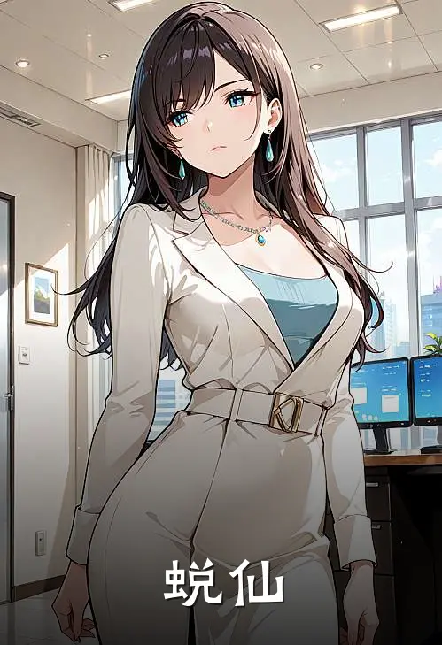 蜕仙