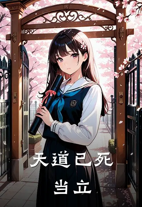 天道已死：当立