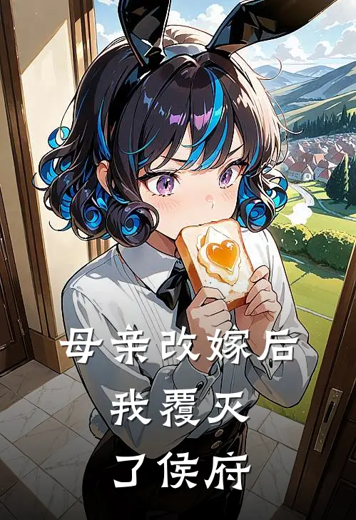 母亲改嫁后，我覆灭了侯府