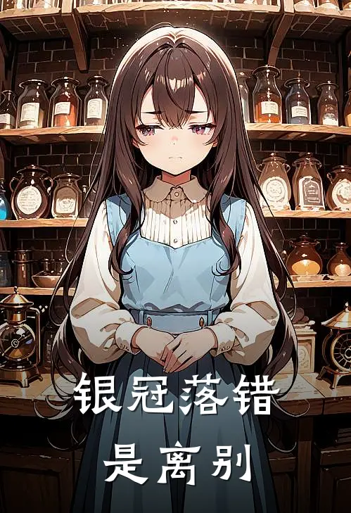 银冠落错是离别