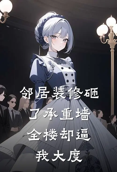 邻居装修砸了承重墙，全楼却逼我大度
