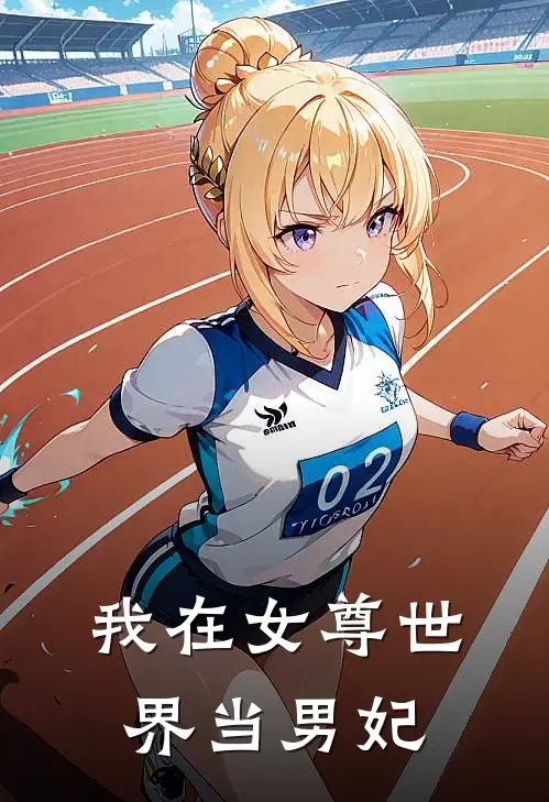 我在女尊世界当男妃