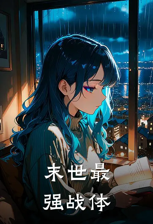 末世最强战体
